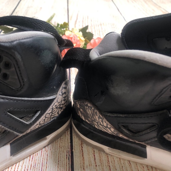 Nike Jordan Spizike Sneaker - Picture 5 of 8